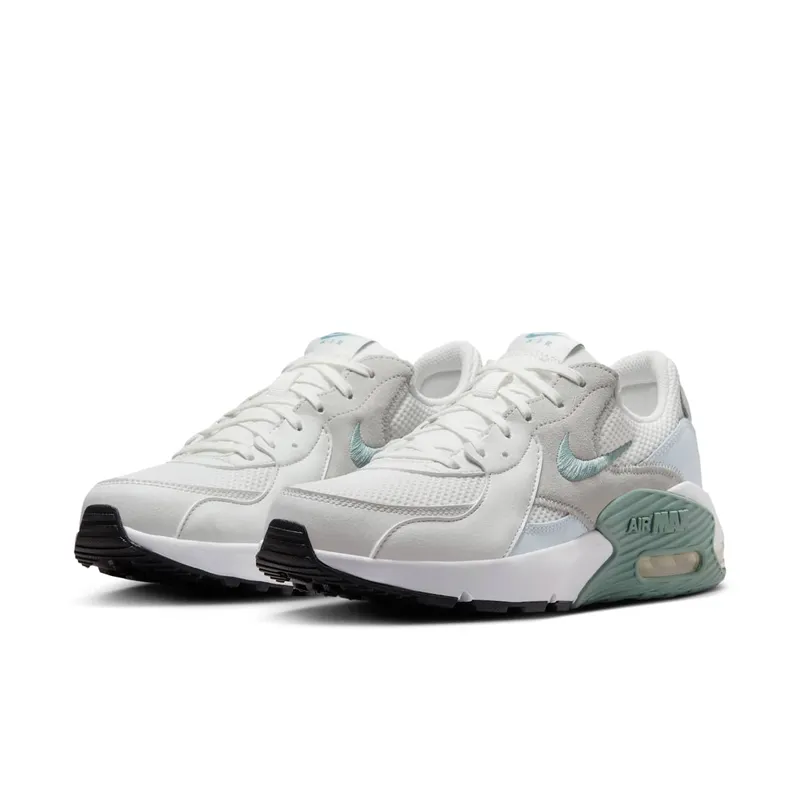 Nike Air Max Excee Summit White Pure Platinum White Cannon (CD5432-140)