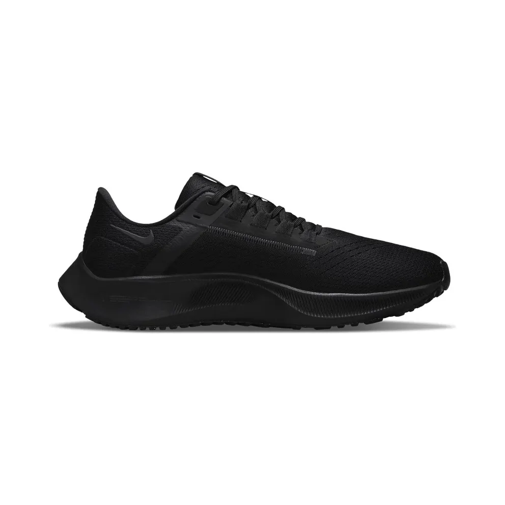 Nike Air Zoom Pegasus 38 Road Running Black (CW7356-001)