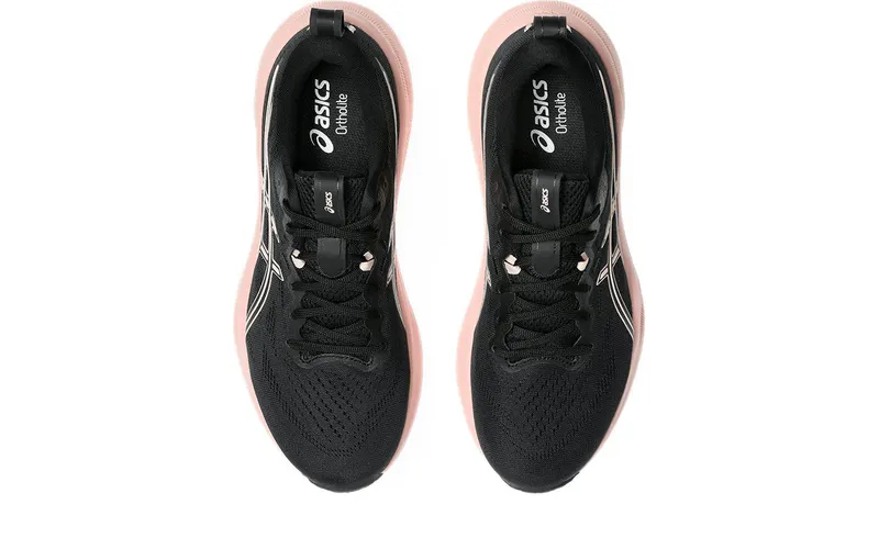 ASICS Gel-Pulse 16 Black Breeze (1012B755-001)