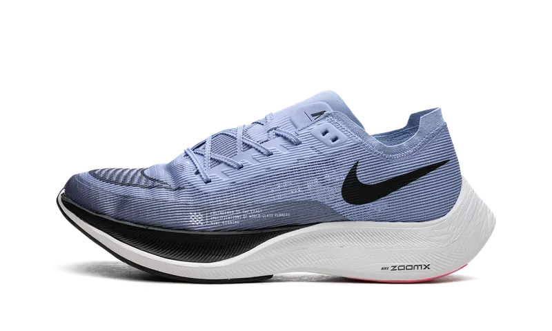 Nike ZoomX Vaporfly Next% 2 “Cobalt Bliss” (CU4111-401)