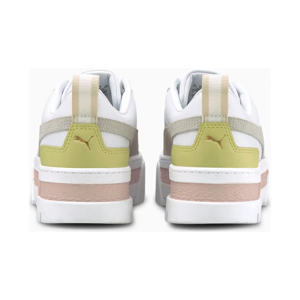 Puma Mayze Lth White (38198303)