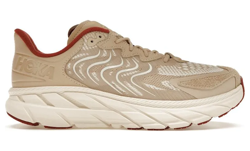 Hoka One Clifton LS Shifting Sand Rust (1141550-SSRS)