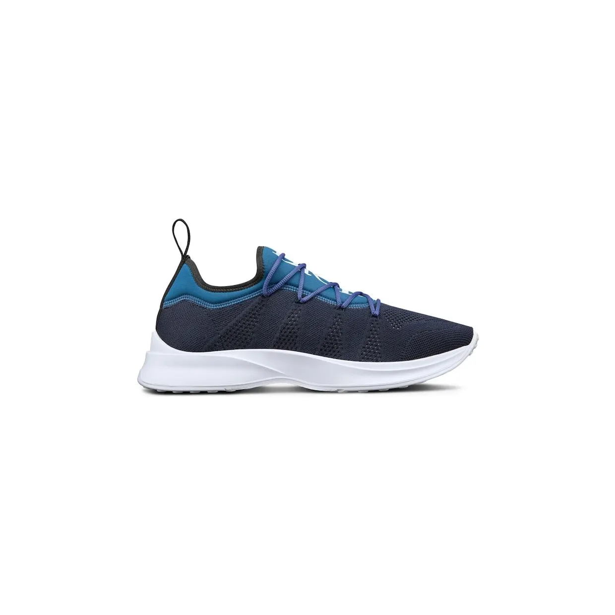Dior B25 Runner Neoprene Blue Navy Blue