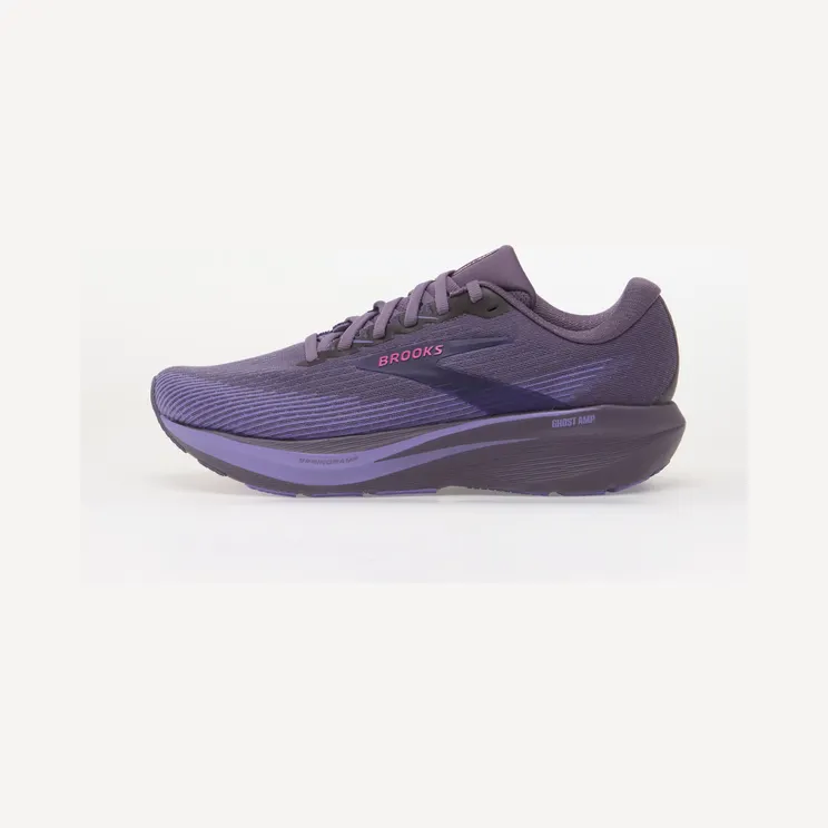 Brooks Ghost lila (120486-1B-532)