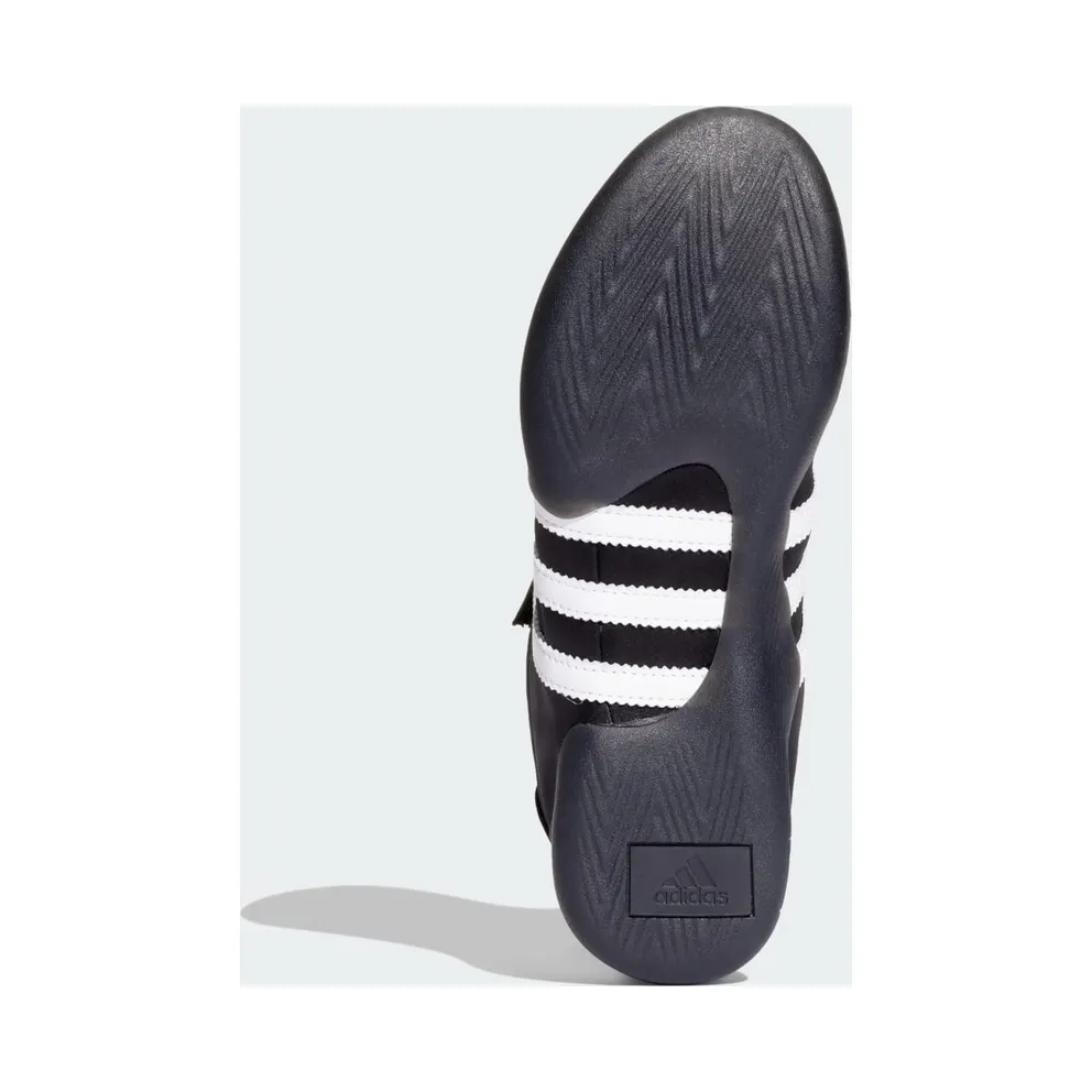 adidas Taekwondo Mei atmos Pink Core Black (JR8001)