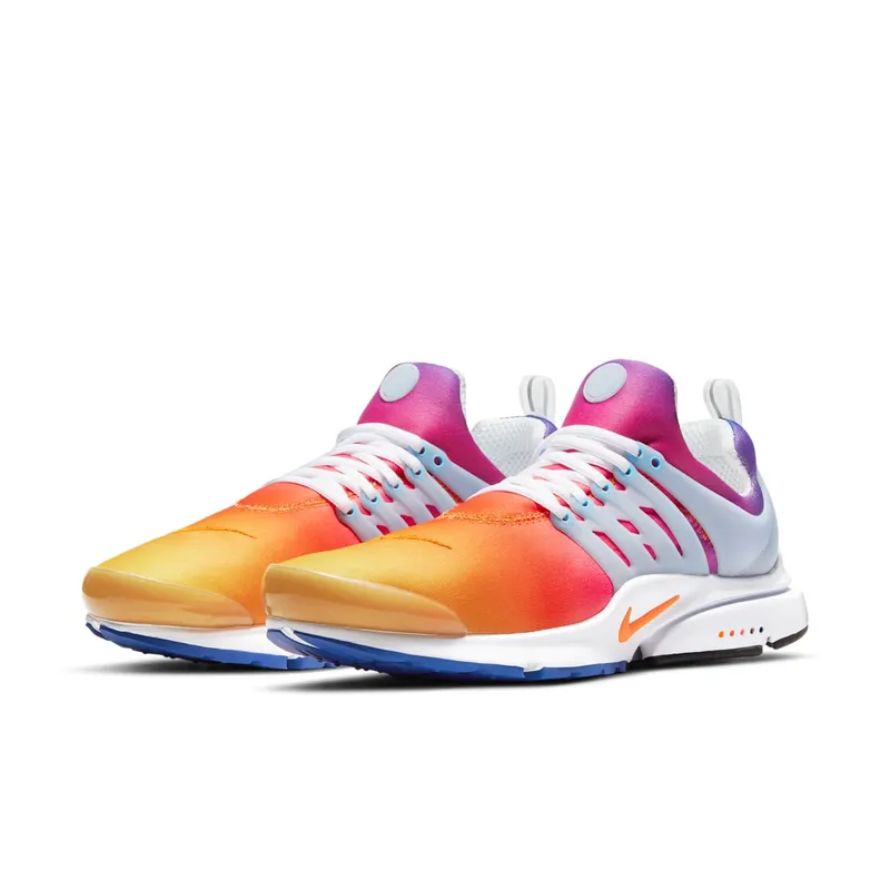 Nike Air Presto Rainbow Sunrise Sunset (CJ1229-700)