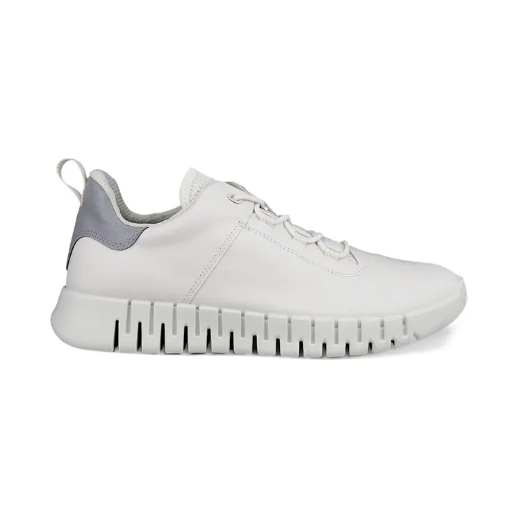 Ecco Gruuv White Reflective (525204-50874)