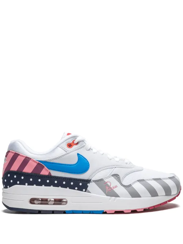 Nike ‘Air Max 1 Parra’ – White (AT3057)
