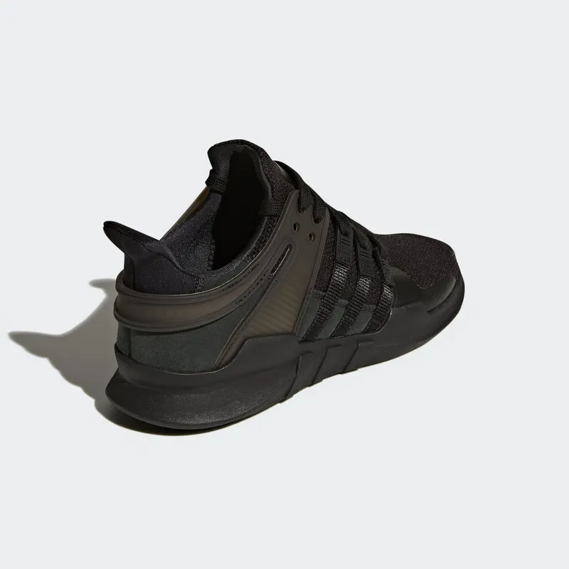 adidas EQT Support ADV Core Black Sub Green (W) (BY9110)