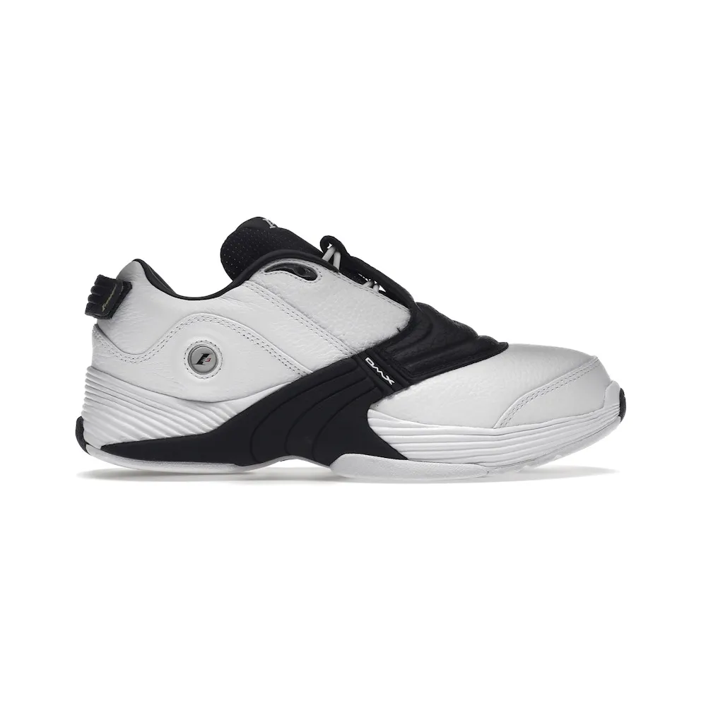 Reebok Answer 5 Low White Black White/Black (Other Brands Other)
