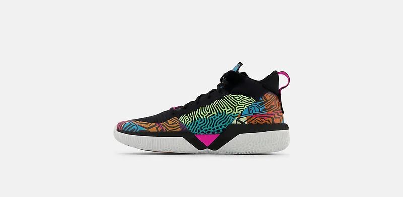New Balance TWO WXY Darius Bazley My Personal Journey (BB2WXYOB)