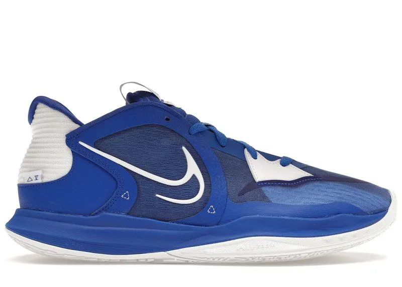 Nike Kyrie 5 Low TB Game Royal (DO9617-401)