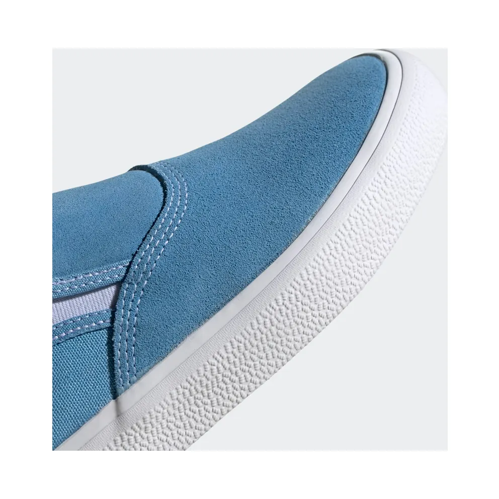 adidas 3MC Light Blue / Cloud White / Gold Metallic (EG2636)