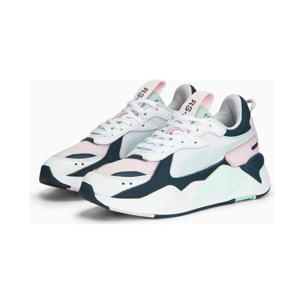 Puma RS-X Reinvention White/Pink (369579-15)