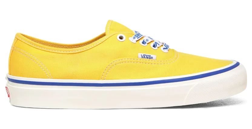 Vans Authentic 44 (VN0A38ENWOA)