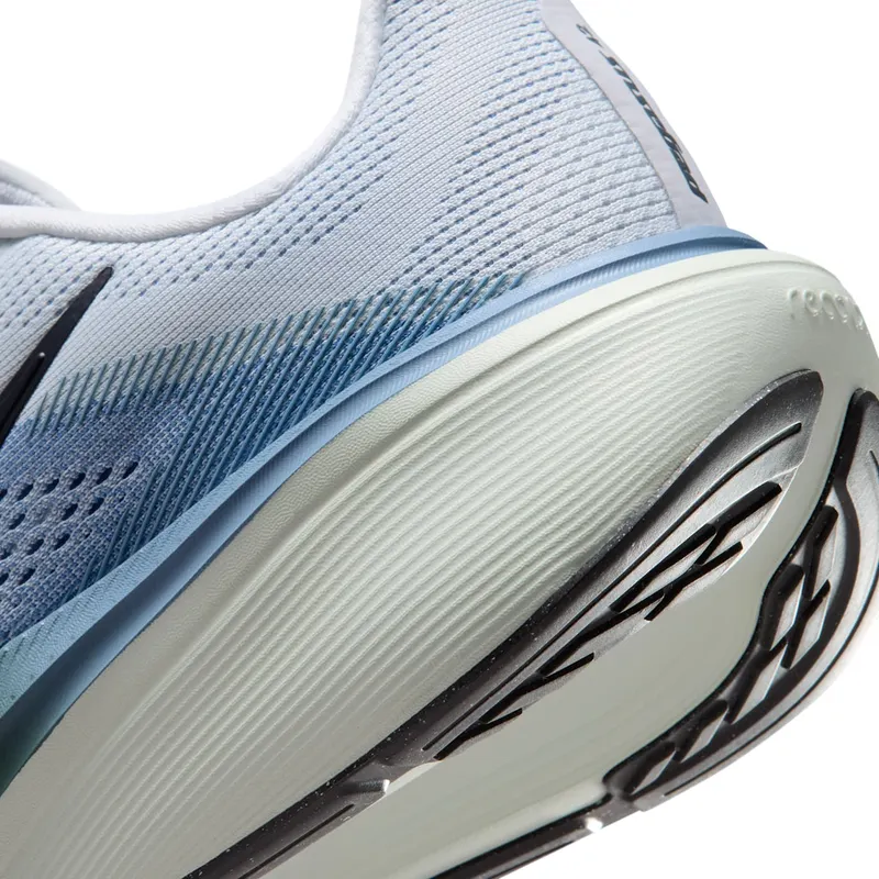 Nike Pegasus Pure Platinum/Work Blue/Mineral Slate/Dark Obsidian (IB1873-005)