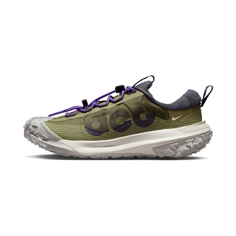 Nike ACG Mountain Fly 2 Low “Neutral Olive” (DV7903-200)