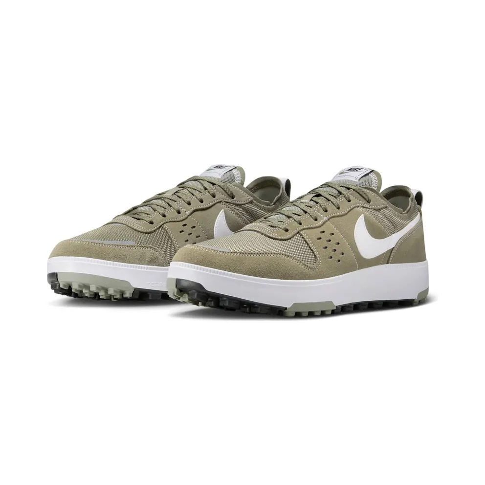 Nike C1TY Light Army Black White (FZ3863-301)