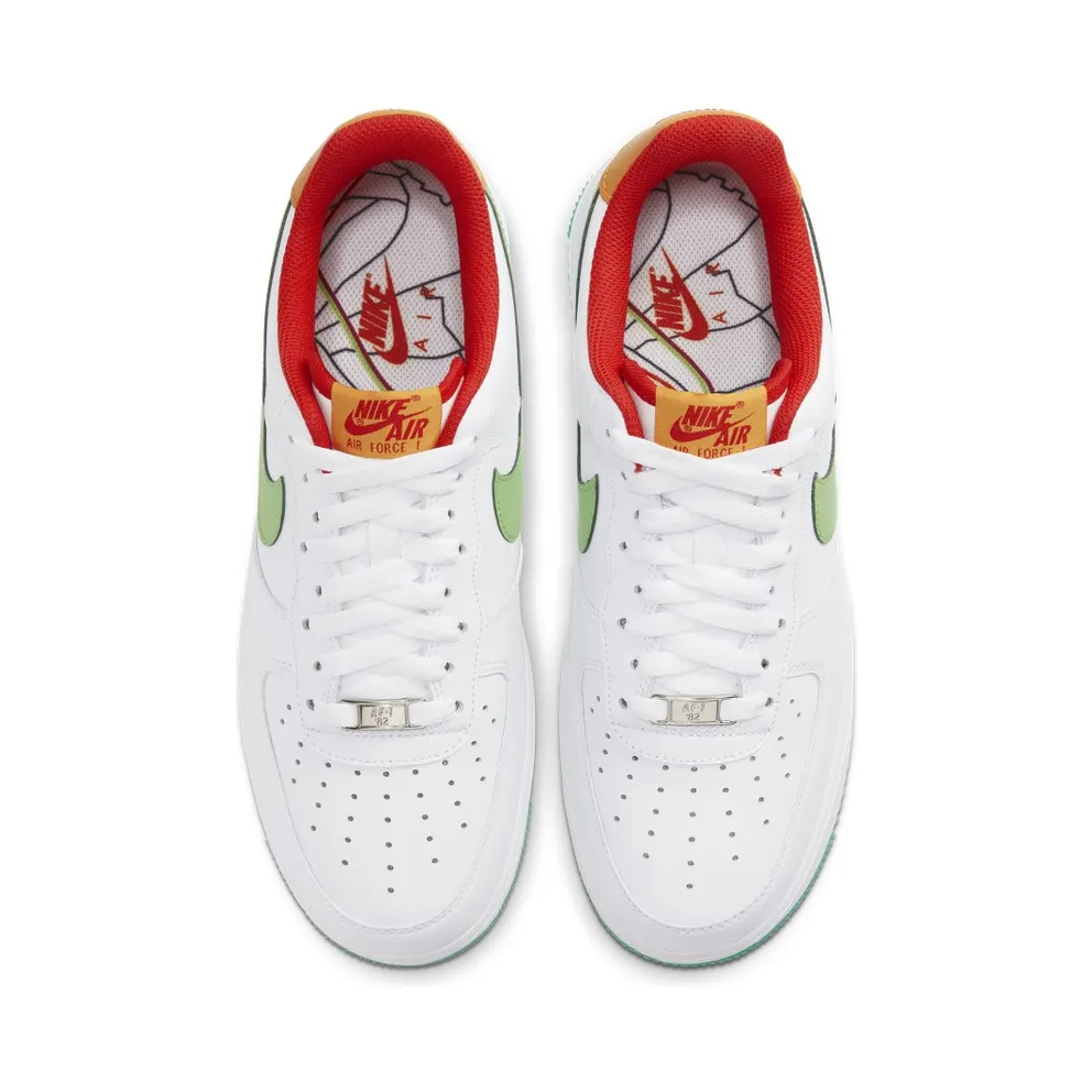 Nike Air Force 1 ‘Shibuya White’ (2019) (CQ7506-146)