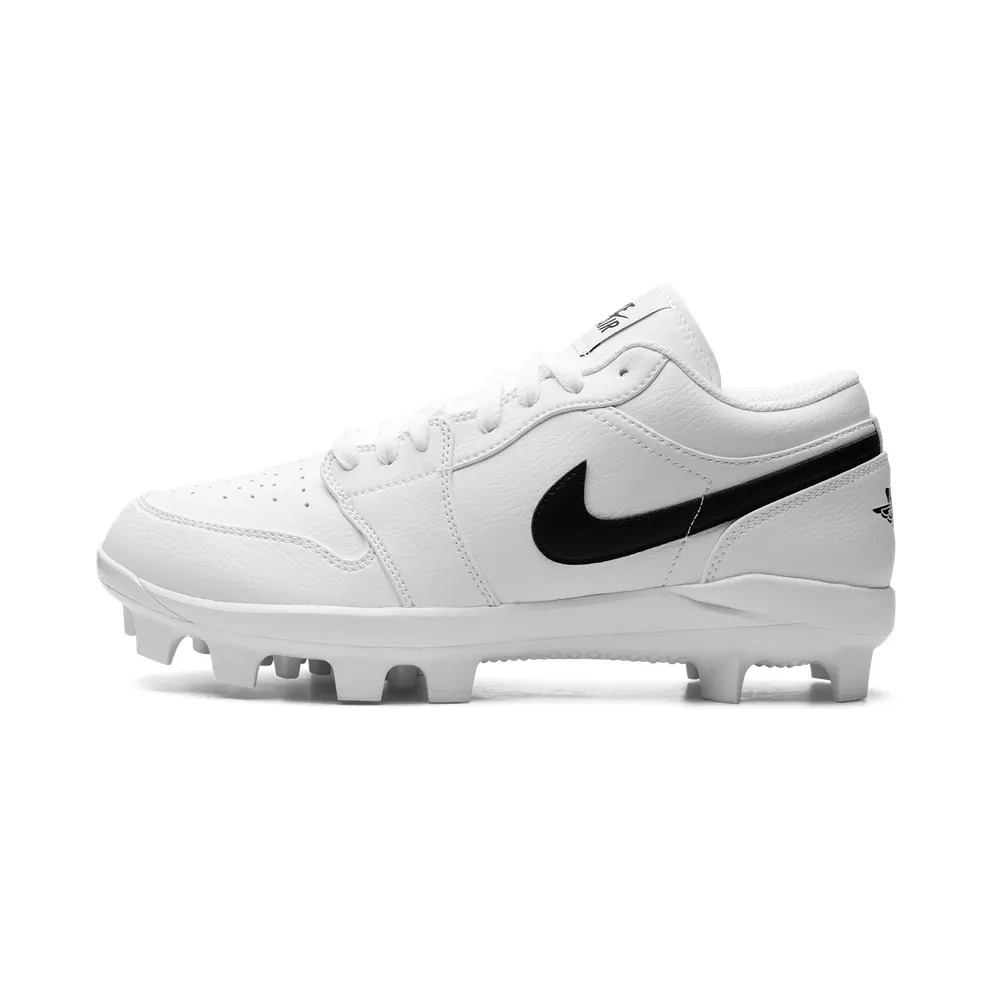 Air Jordan 1 Retro MCS Low “White Black” (CJ8524-101)
