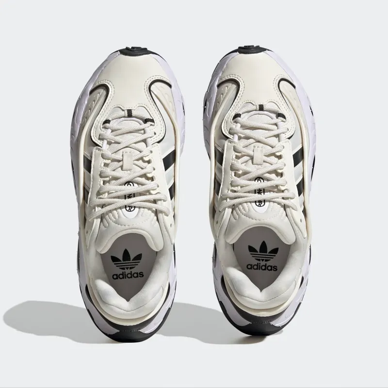 Adidas OZNOVA Cloud White / Carbon / Chalk White (HQ1640)