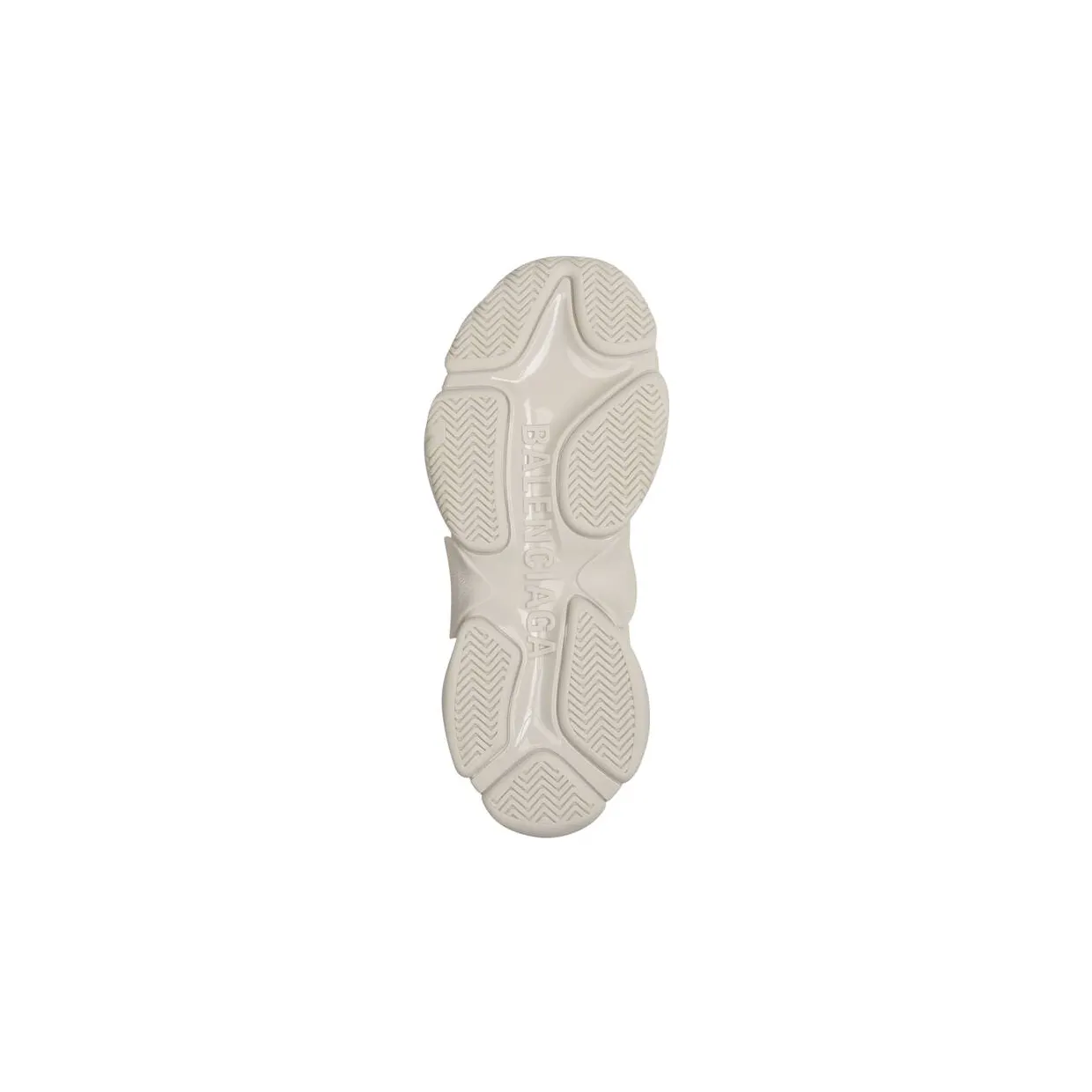 Balenciaga Triple S Triple Beige (536737W2FW19700) (6)