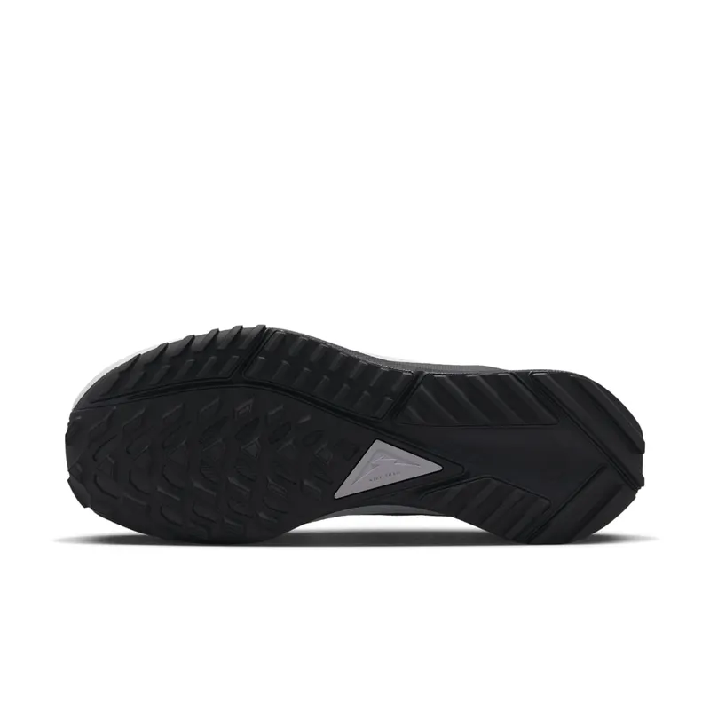 Nike React Pegasus Trail 4 GORE-TEX Waterproof Trail Running Black (DJ7929-001)