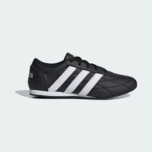 adidas Tekwen “Core Black / Cloud White / Cloud White” (KI9364)