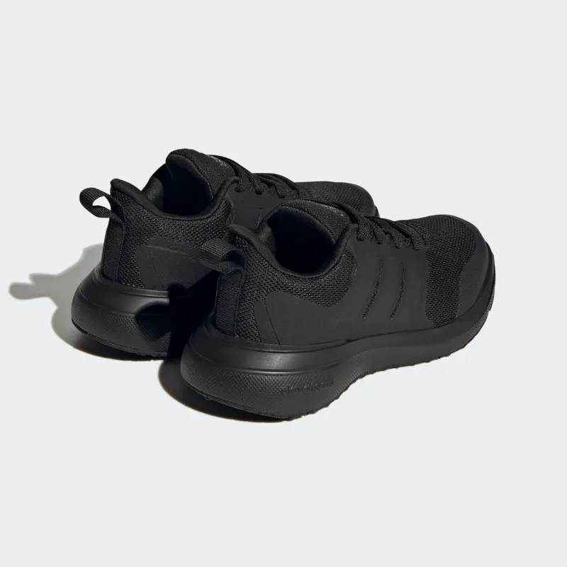 Adidas Fortarun 2.0 Cloudfoam Sport Running Lace Core Black / Core Black / Carbon (HP5431)