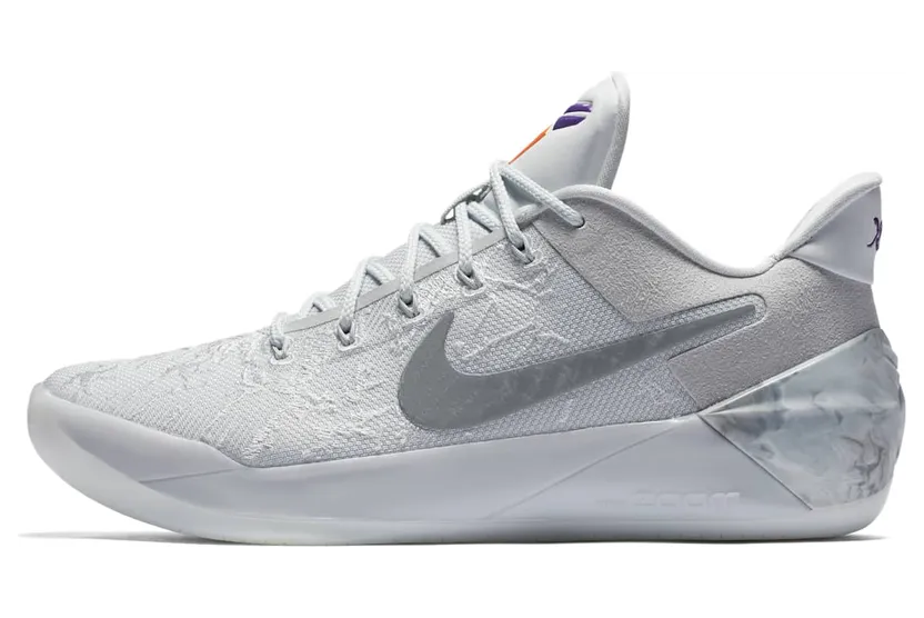 Nike Kobe A.D. Derozan PE Compton
