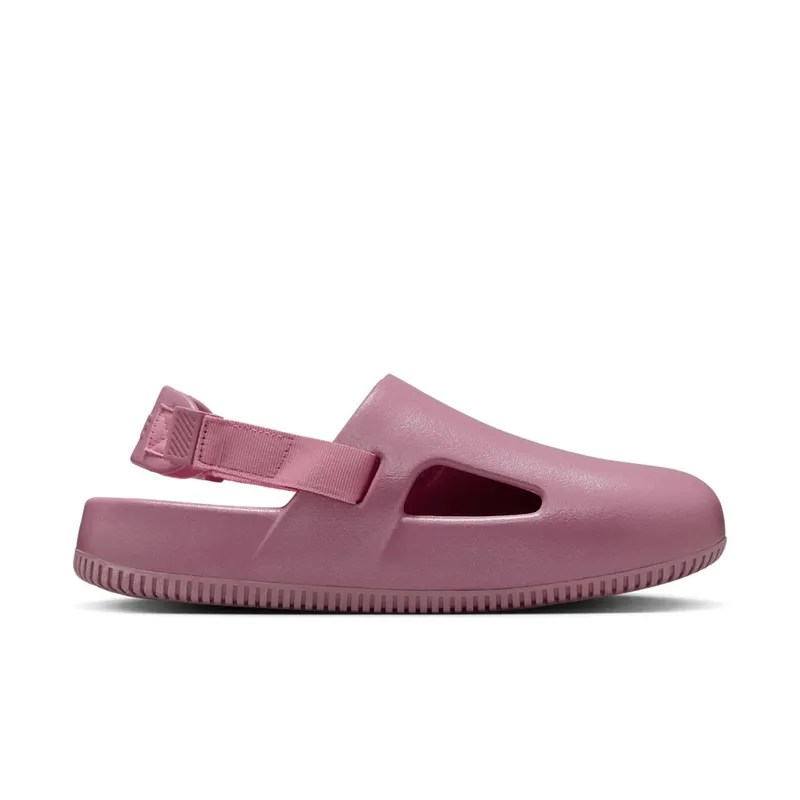 Nike Calm Mule Elemental Pink (HV5054-600)