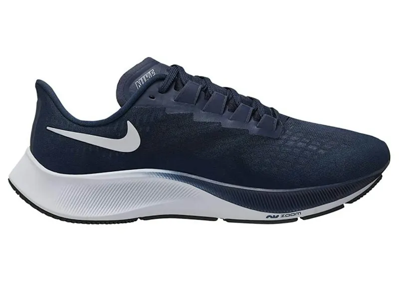 Nike Air Zoom Pegasus 37 TB College Navy (CJ0677-401)