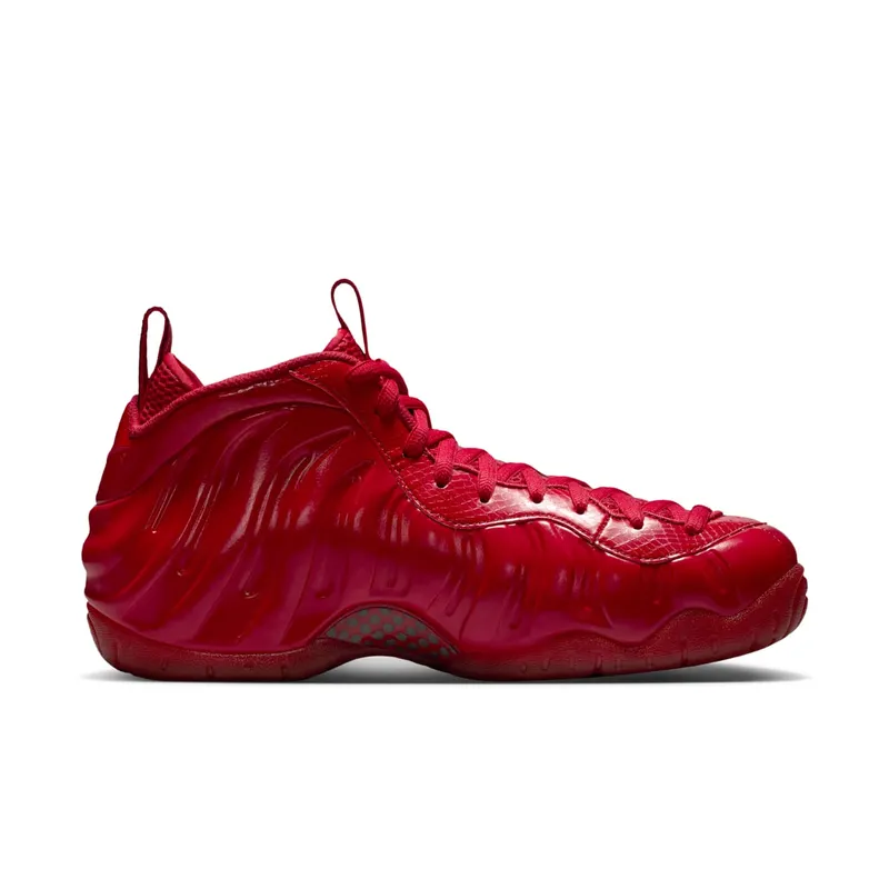 Nike Air Foamposite Pro “Gym Red / Black” (HF0794-600)