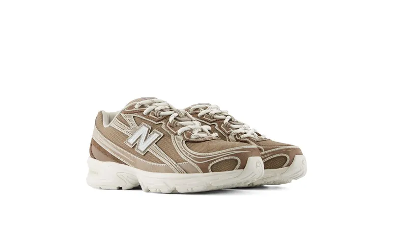 New Balance 740 Mushroom Linen (U7403TR)