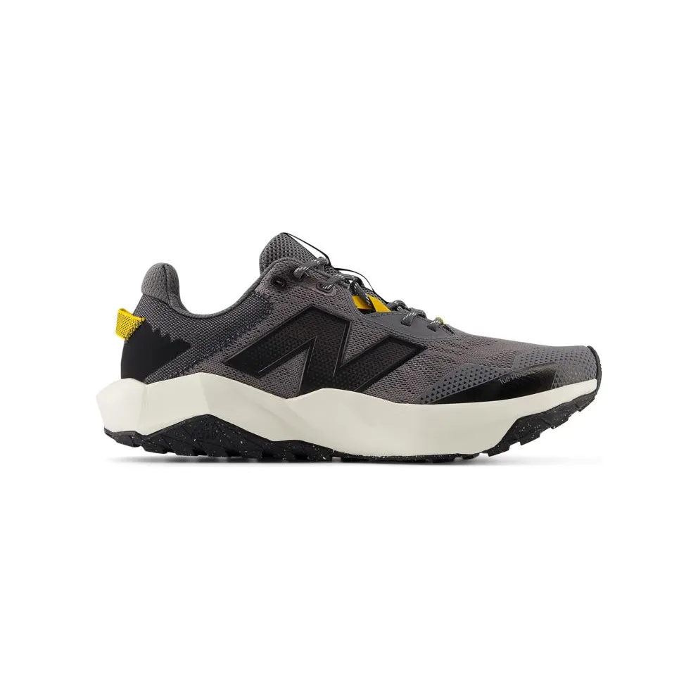 NEW BALANCE DYNASOFT NITREL v6 “CASTLEROCK / MARMALADE / Black” (MTNTRCD6)