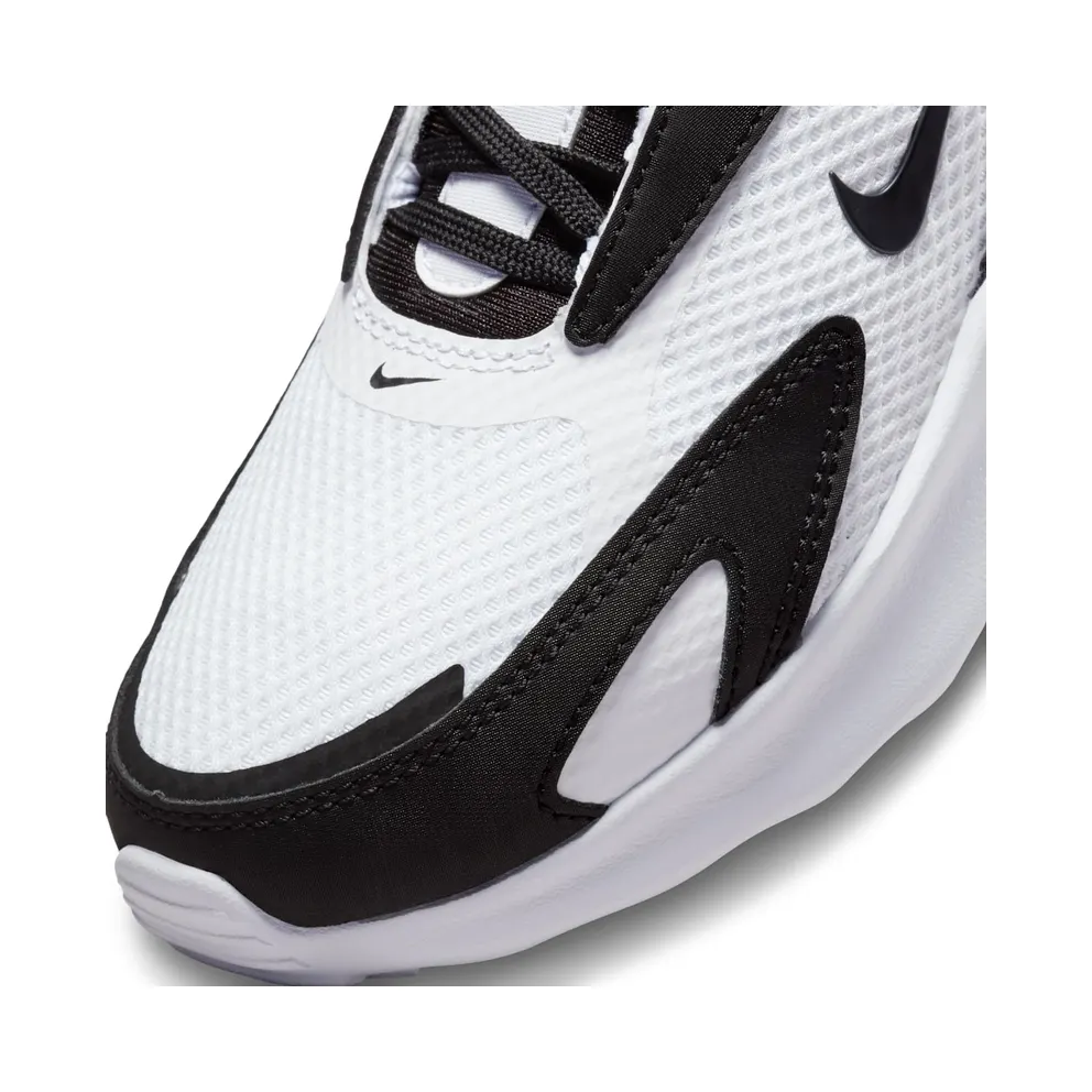 Nike Air Max Bolt White Black (CU4152-101)