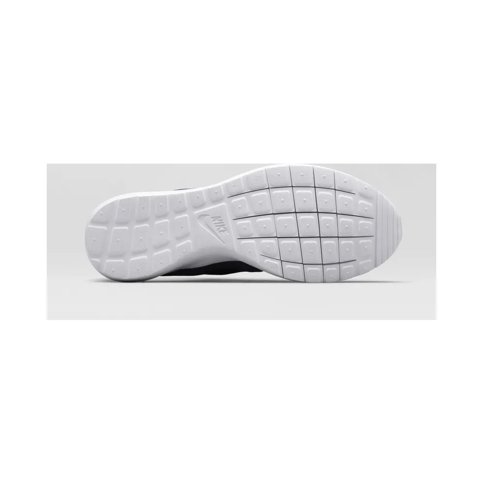 Nike Roshe Run Tech Fleece Obsidian (652804-403)