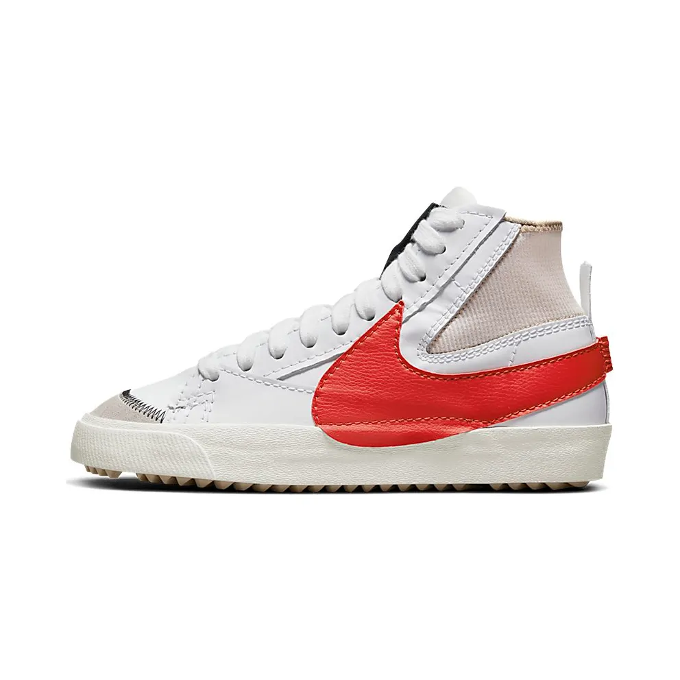 Nike Blazer Mid ’77 Jumbo White (DD3111-102)