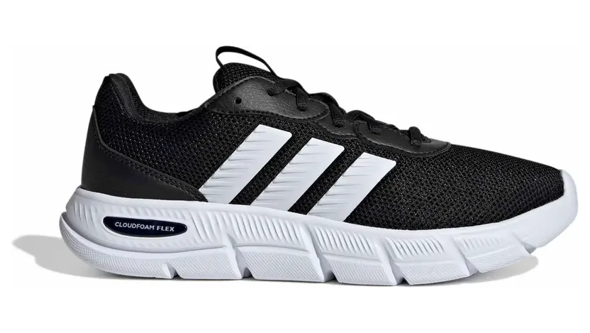 Adidas Cloudfoam Black (HQ4960)