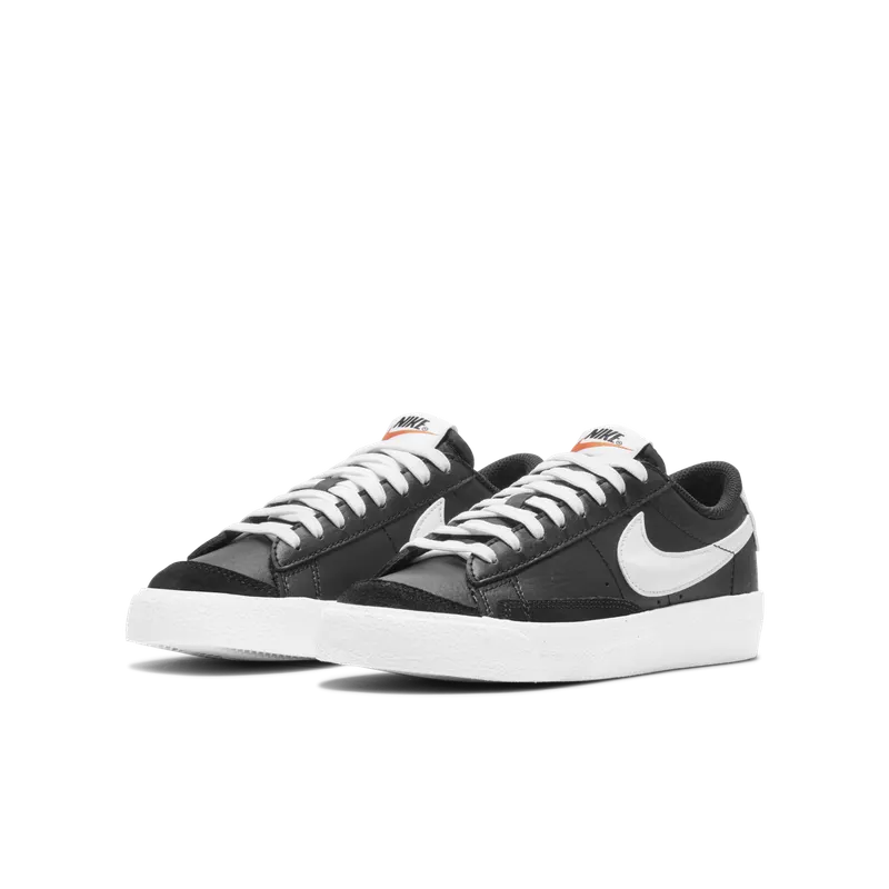 Nike Blazer Low ’77 Black (DA4074-002)