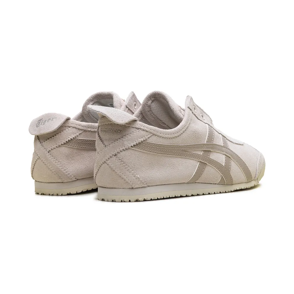 Onitsuka Tiger Mexico 66 Slip-On “Birch Wood Crepe” (1183B782-200)