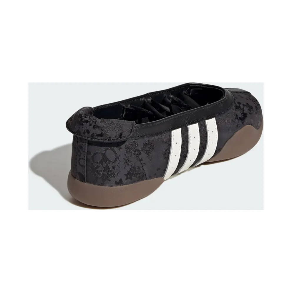 Adidas Taekwondo Mei “Floral / Core Black” (IH6916)