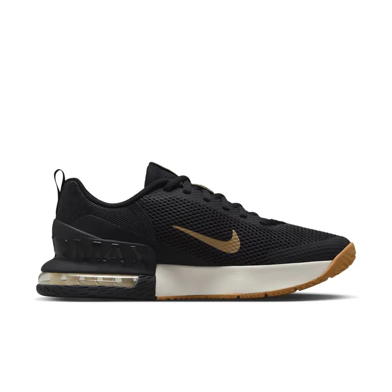 Nike Air Max Alpha Trainer 6 Black (FQ1833-012)