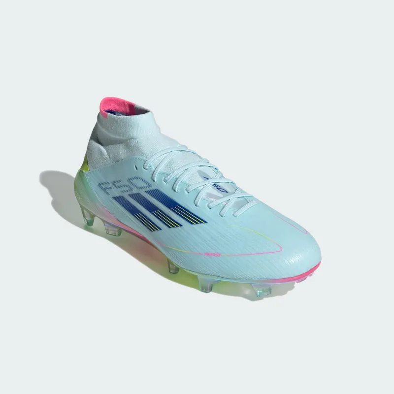 adidas F50 Elite Mid FG Stellar Icon Pack (IH0115)
