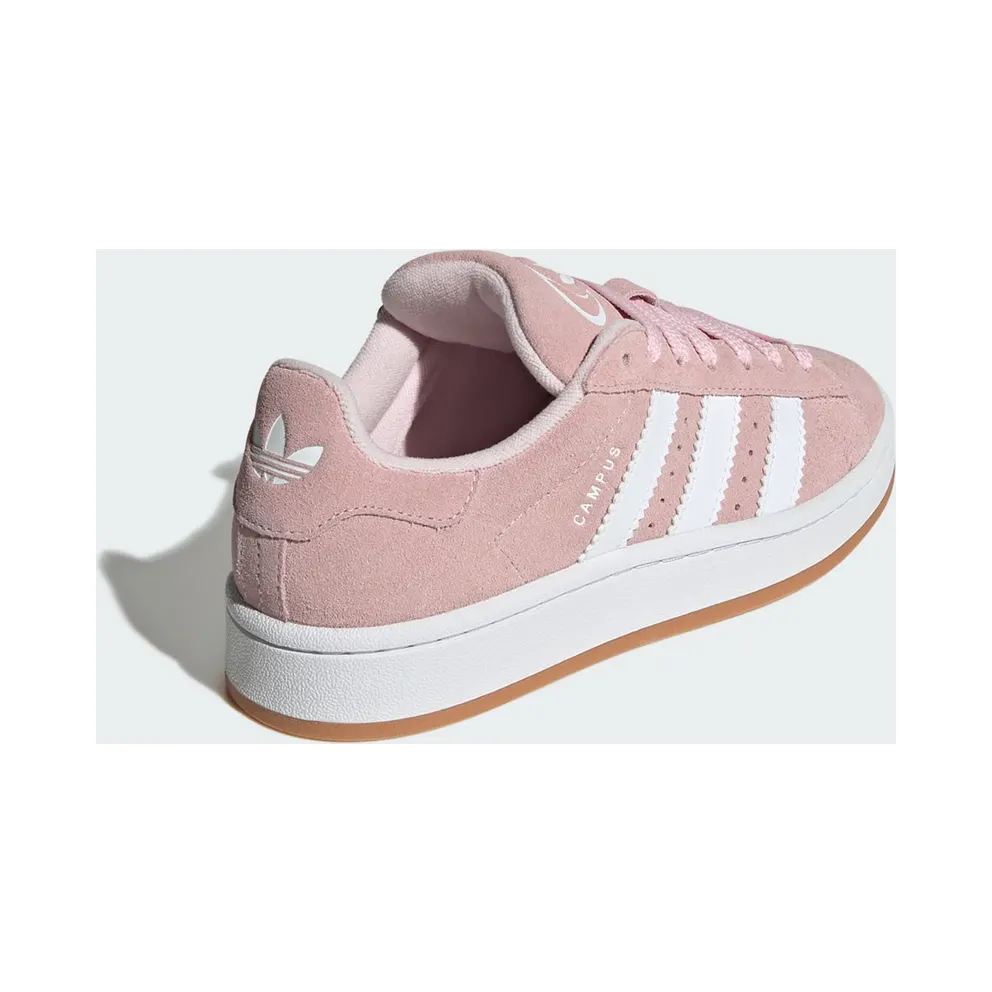 Adidas Campus 00s Clear Pink / Cloud White / Gum (JH7840)