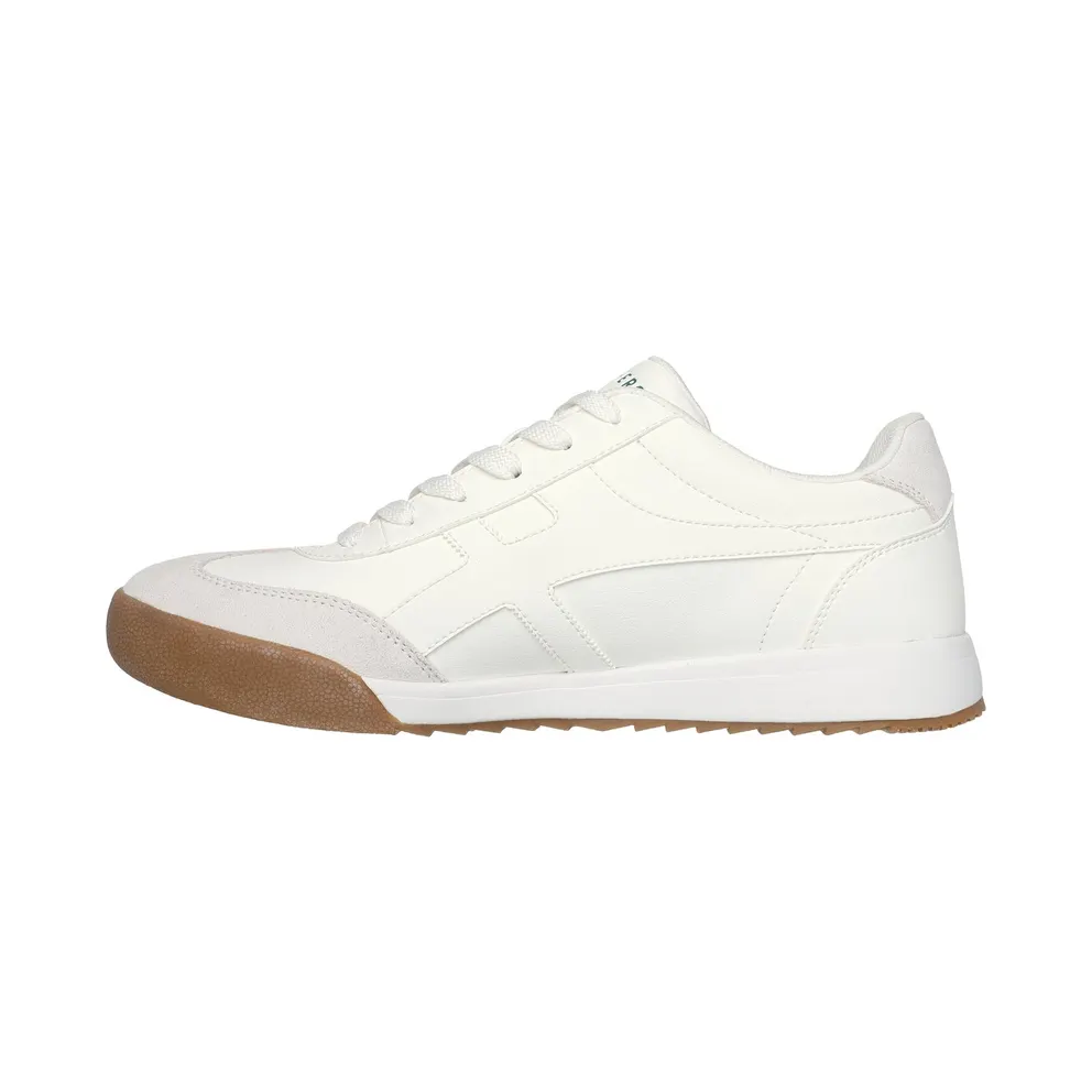 Skechers Zinger – Manzanilla Totale Sneaker White