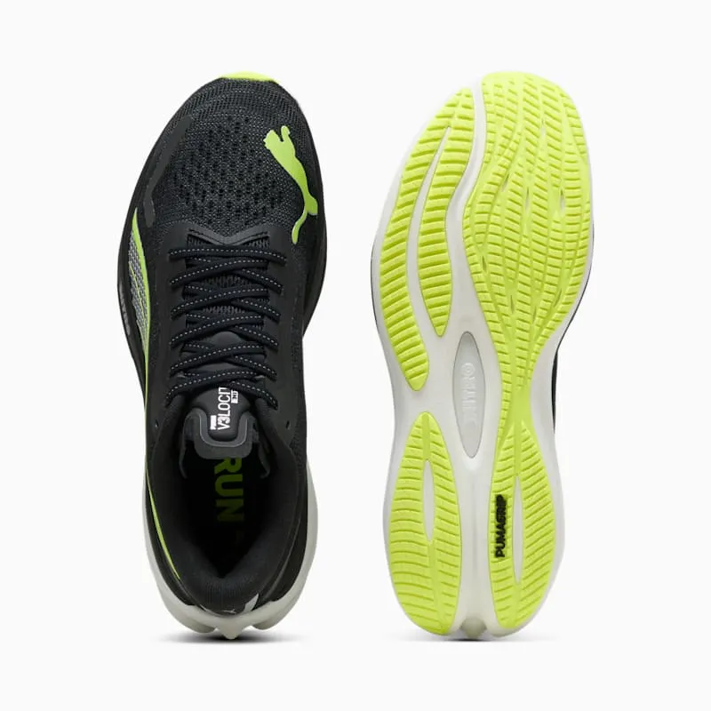 Puma Velocity Nitro Black (377748-18)