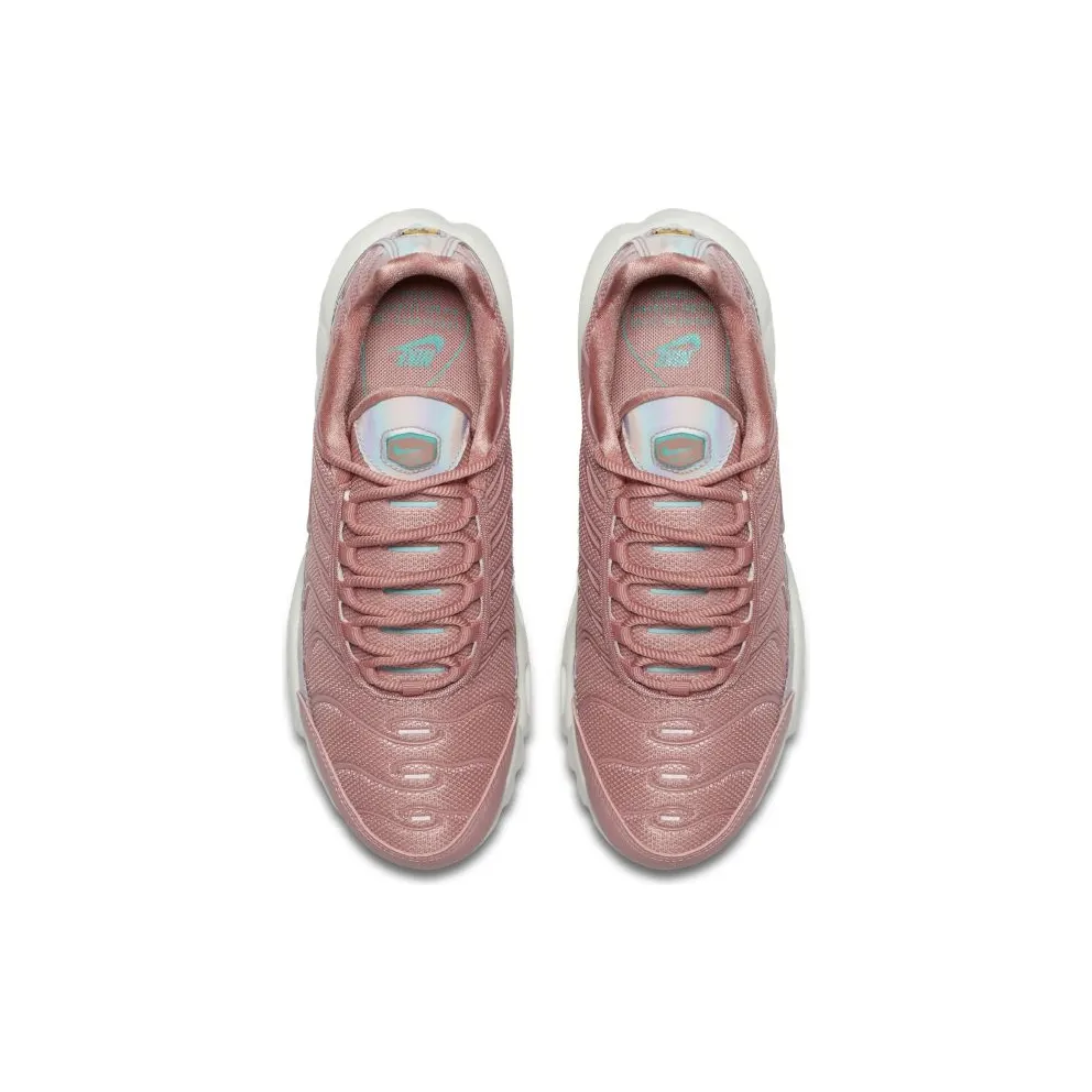 Nike Air Max Plus Red Stardust (W) Red Stardust/Red Stardust-Sail (862201-600)