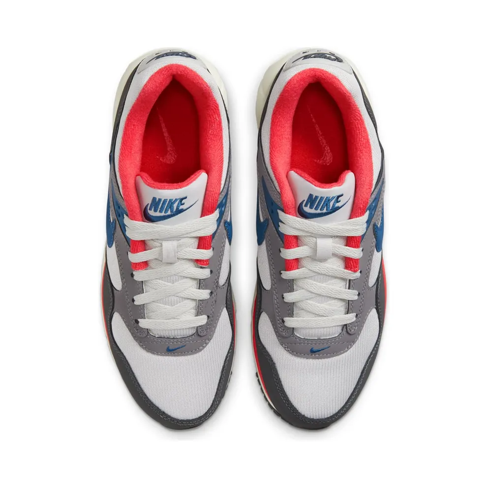 Nike Air Max Correlate Grey Royal Red (511417-040)