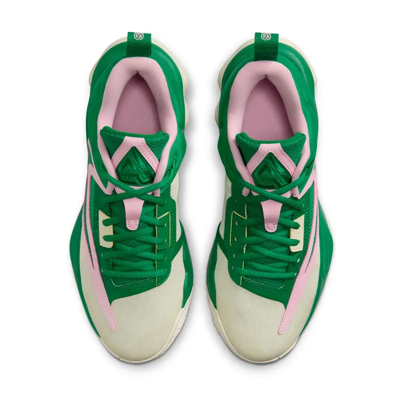 Nike Giannis Immortality 3 5 The Hard Way (DZ7533-300)